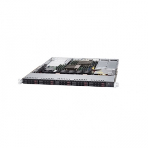 Supermicro 1028R-WTR (SYS-1028R-WTR)